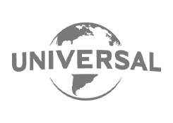 Universal Logo : 